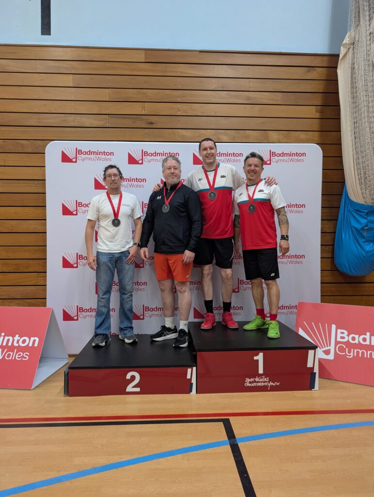 50+ MD Winners | Stuart Mears & Craig Harrop*